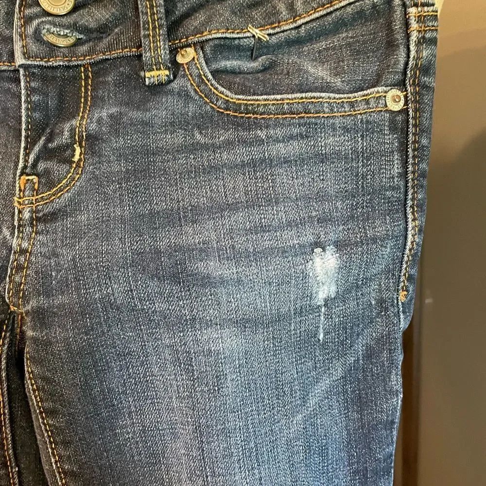American Eagle Arist Jeans - Picture 2 of 6